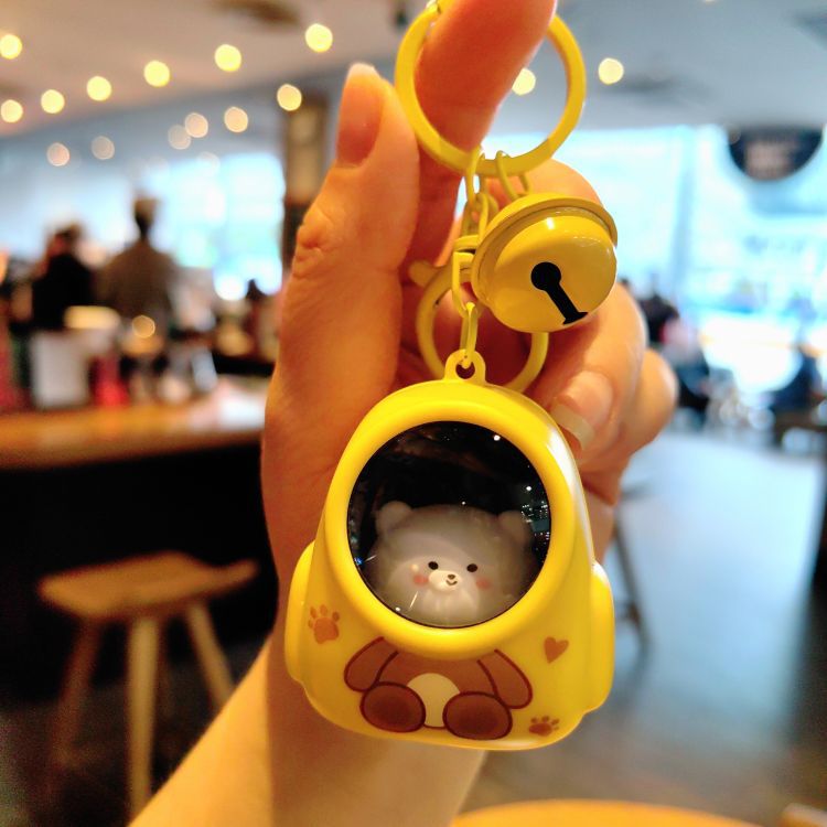 Wholesale Plastic Teddy Bear Backpacks, Night Lights, Keychains
